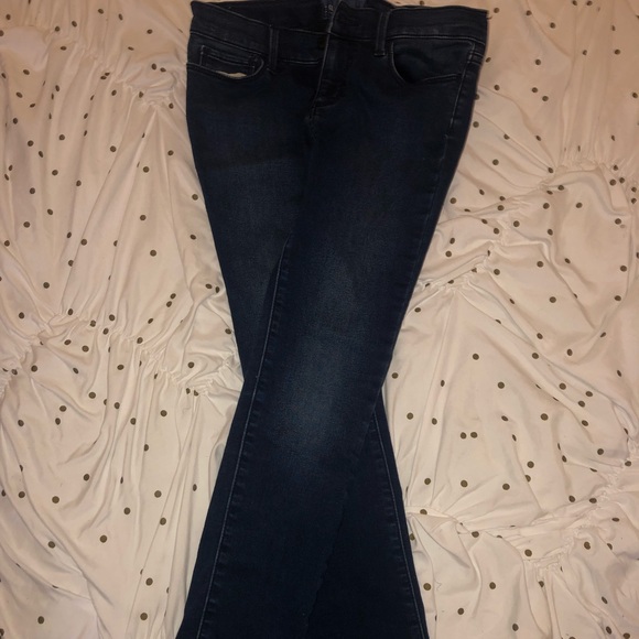 Girls jeans - Picture 2 of 3